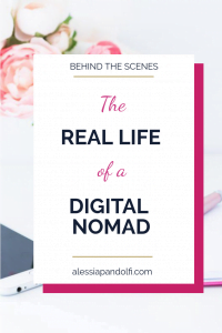 When you hear "digital nomad" do you think of sipping cocktail at the beach? Well, the truth is that you need to have a solid system in place to avoid situations like I experienced.