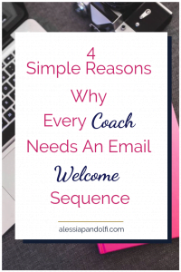 If you run an online business, you definitely want to grow your list: as the marketing gurus say, "the money is in the list", and it's true. Let's see why it's so important to focus on list building.