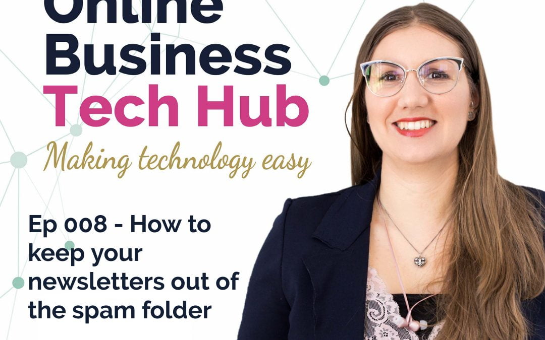 How to Keep Your Newsletters Out of the Spam Folder