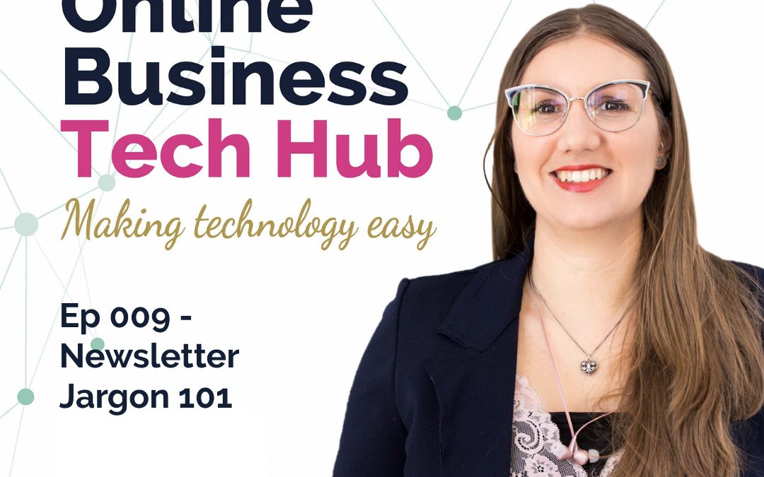 Newsletter Jargon 101: How to Understand What Happens in your Newsletter Platform